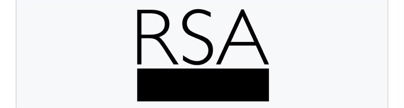 RSA - Royal Society of Arts